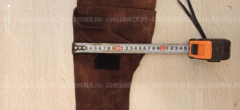 Чехол от ружья РЫСЬ-К