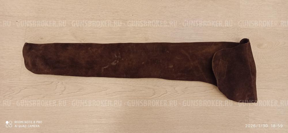 Чехол от ружья РЫСЬ-К