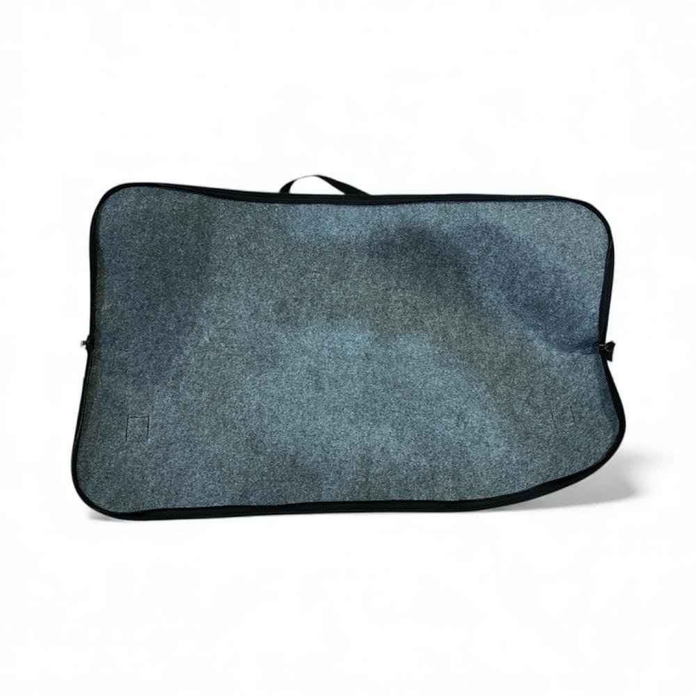 Чехол-папка для ружья 95 см.