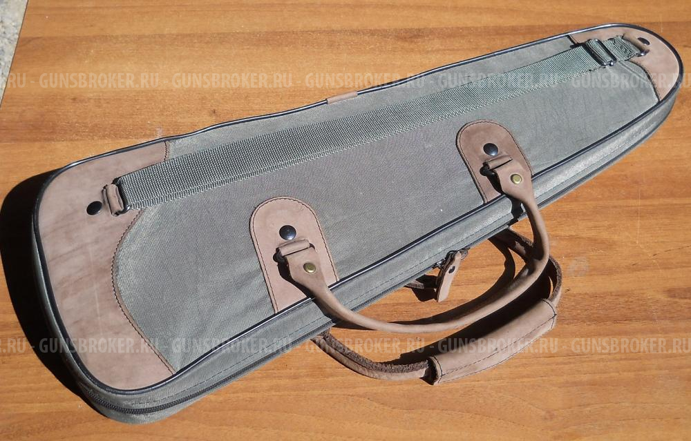 Чехол ружейный для Сайг-коротышек