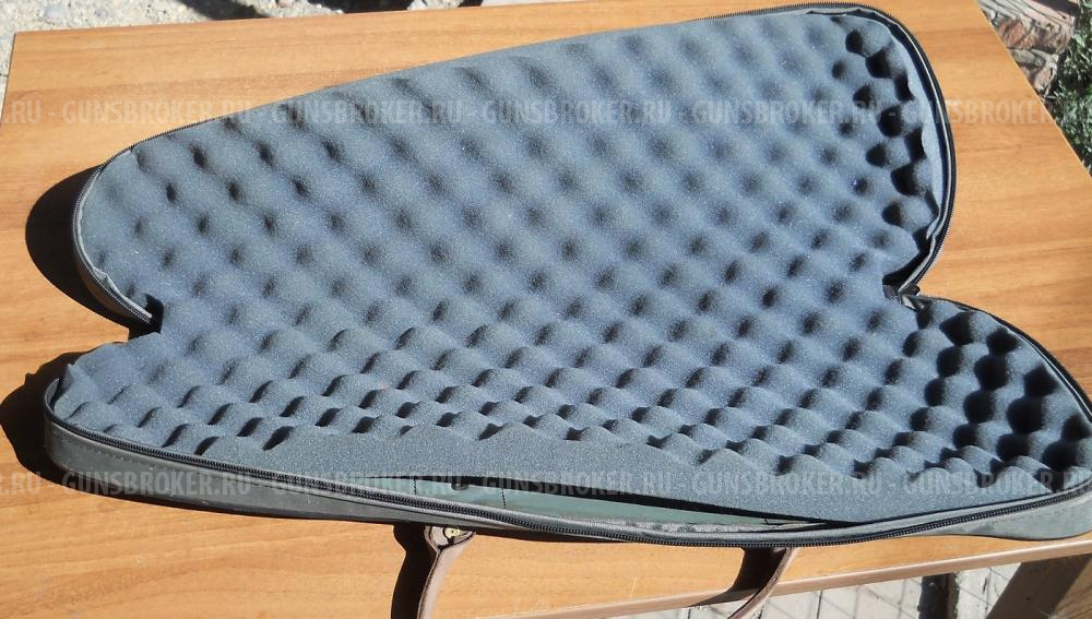 Чехол ружейный для Сайг-коротышек