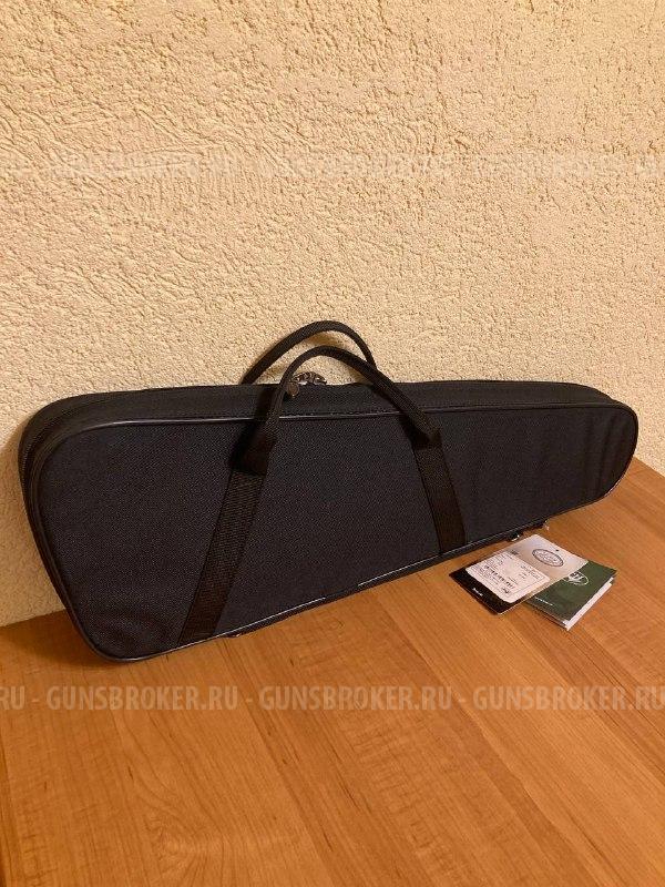 Чехол ружейный («Сайга 410-К» №1, 62 см поролон) ХСН