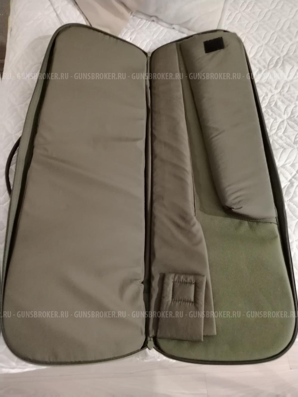 Чехол ружья МР27, ТОЗ 34