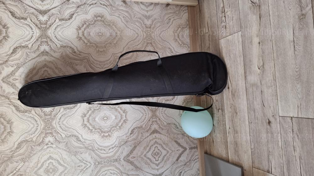 Чехол-сумка для оружия 