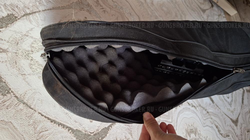 Чехол-сумка для оружия 