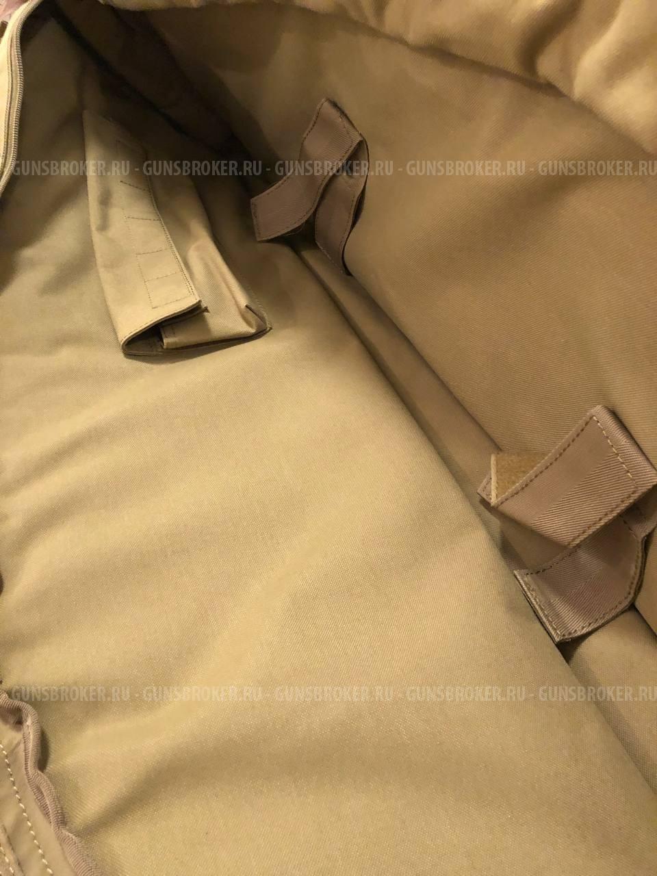 Чехол supremacy extreme range cadex