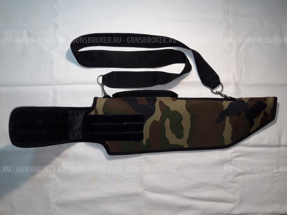 ЧЕХОЛ ТОЗ - 106 (МЦ 20-04)