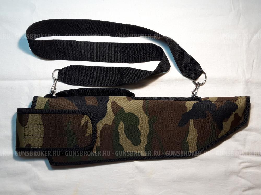 ЧЕХОЛ ТОЗ - 106 (МЦ 20-04)