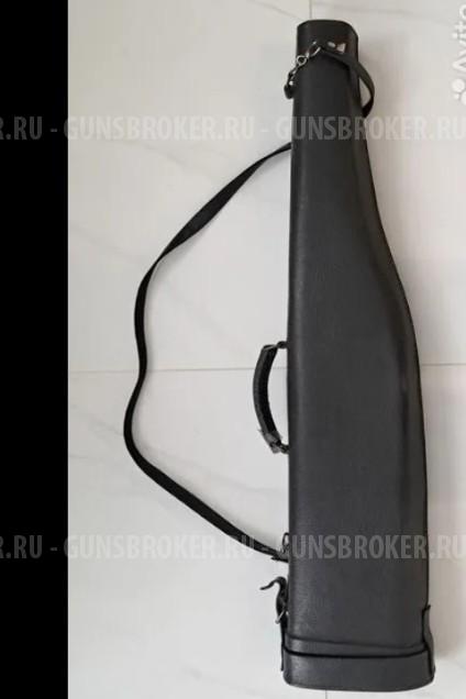 Чехол тубус для ружья