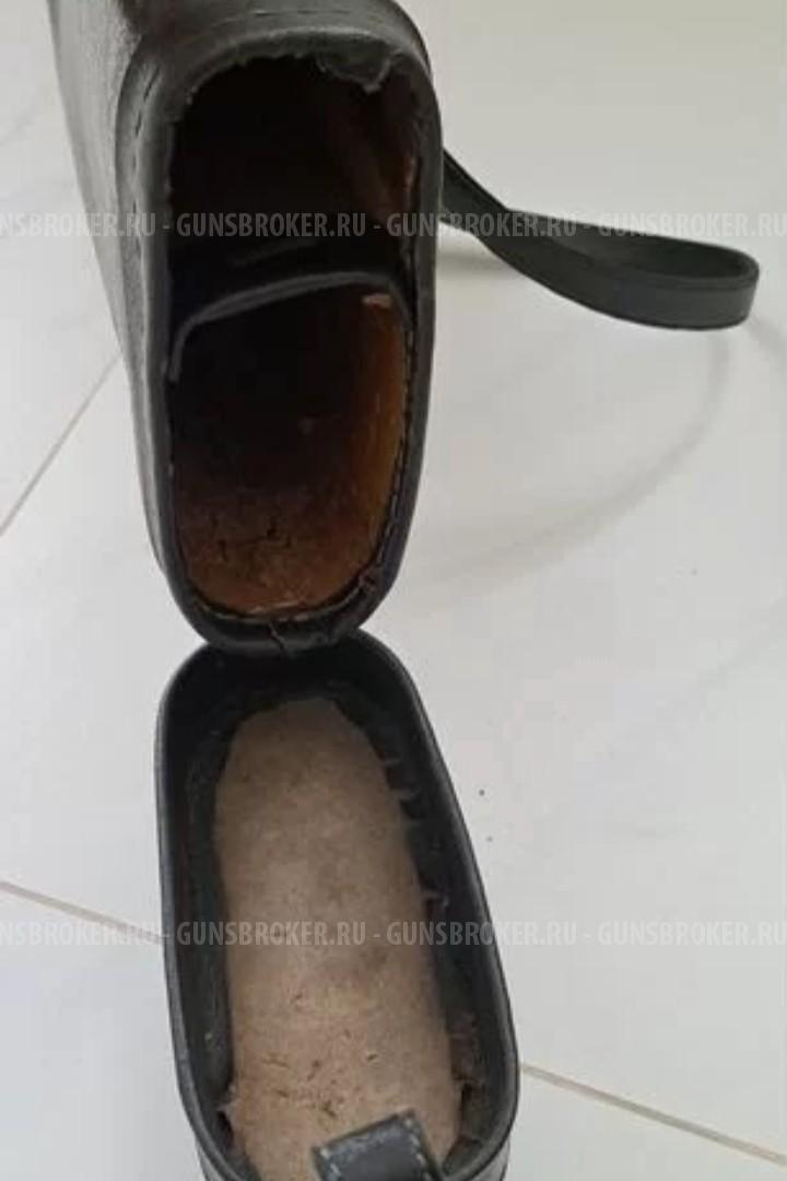 Чехол тубус для ружья