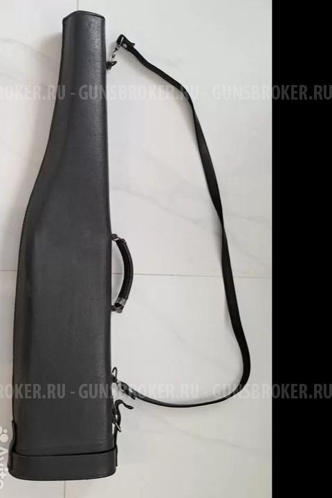 Чехол тубус для ружья