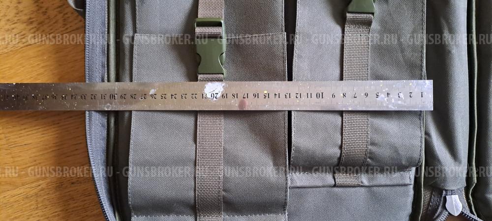 Чехол ВСС, Винторез, Вал