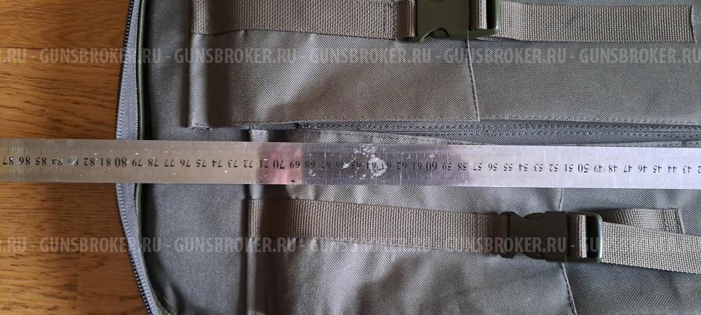 Чехол ВСС, Винторез, Вал