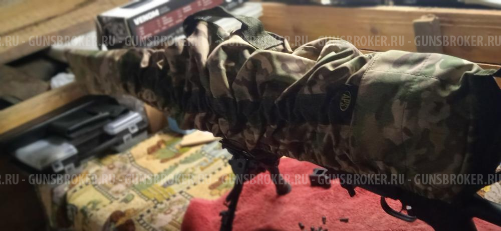 Чехол защитный для карабина 