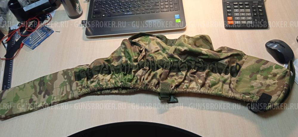 Чехол защитный для карабина 