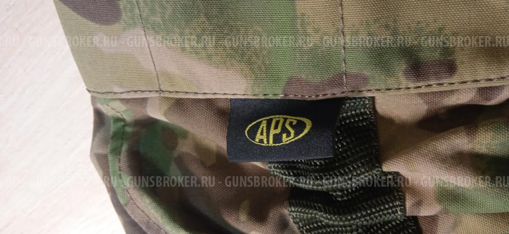 Чехол защитный для карабина 