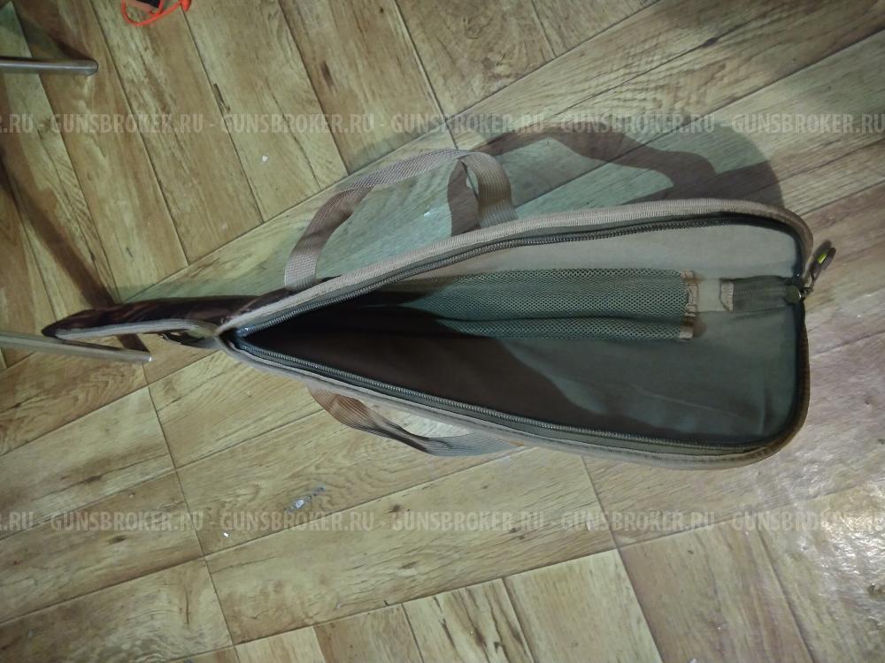 Чехол(охотничий) под ружья ИЖ-27 и ТОЗ-34