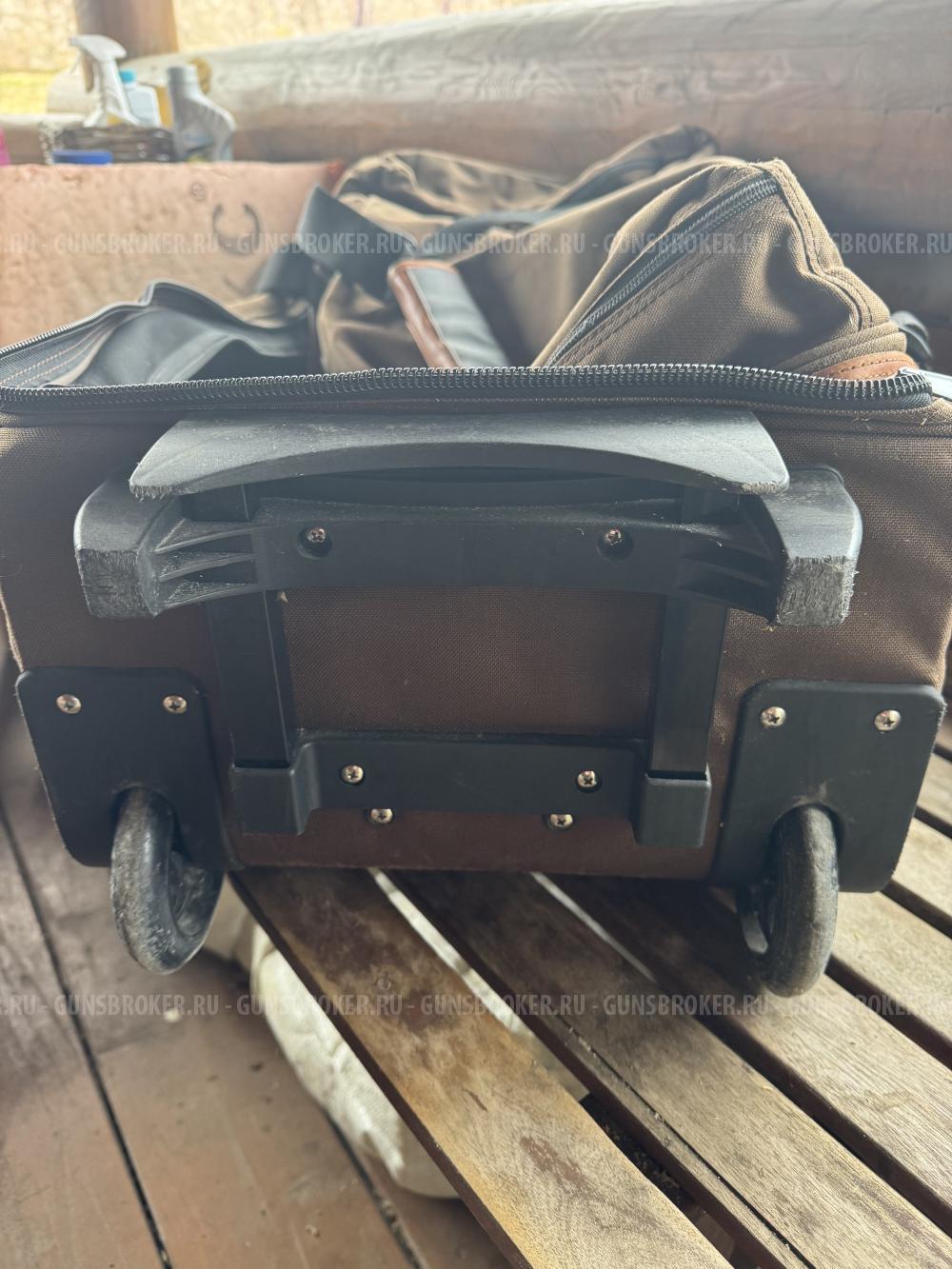 Чемодан Blaser