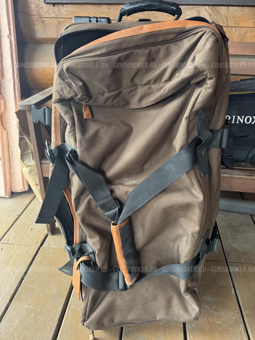 Чемодан Blaser