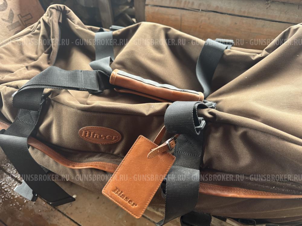 Чемодан Blaser