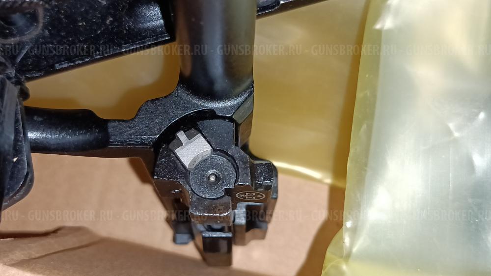 Продам карабин TR 3 gen. 2 кал. 5,45х39 новый. 