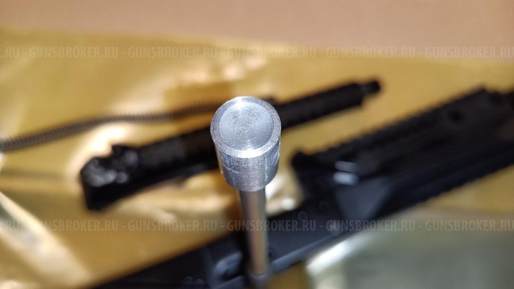 Продам карабин TR 3 gen. 2 кал. 5,45х39 новый. 