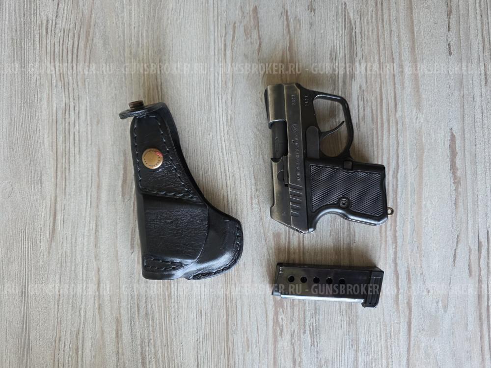 чешский Wasp R. 