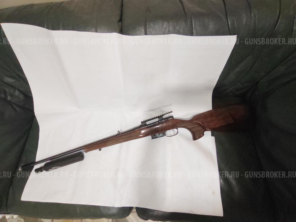 Чезет 527 люкс  22 хорнет