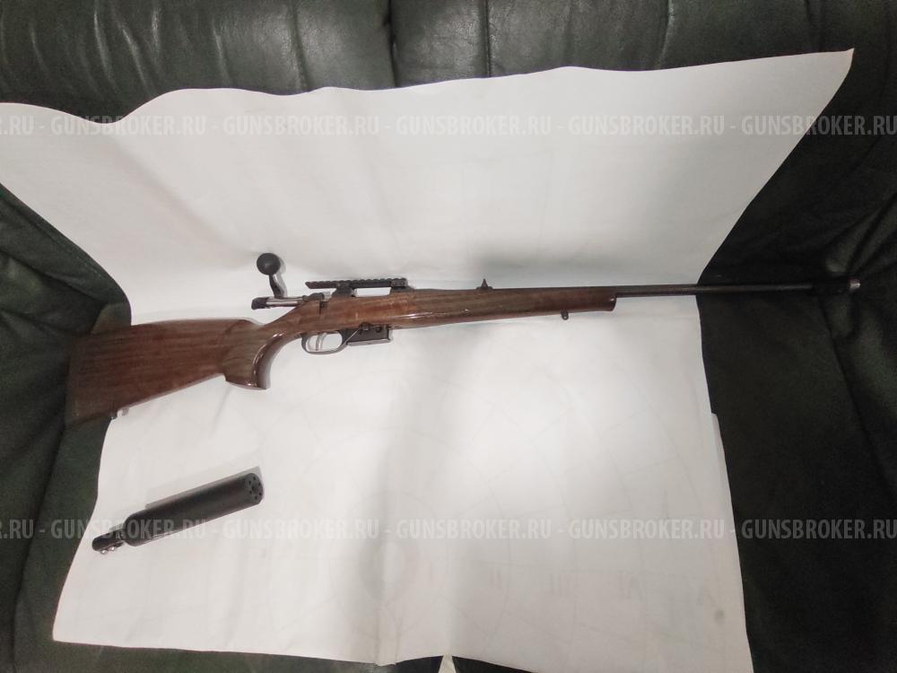 Чезет 527 люкс  22 хорнет