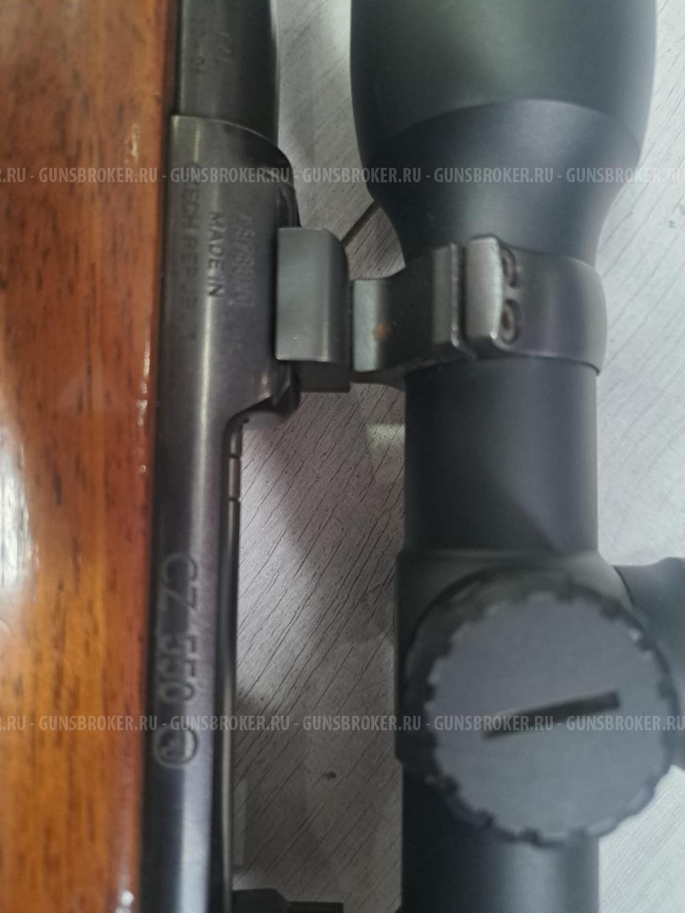 Чезет 550 30-06