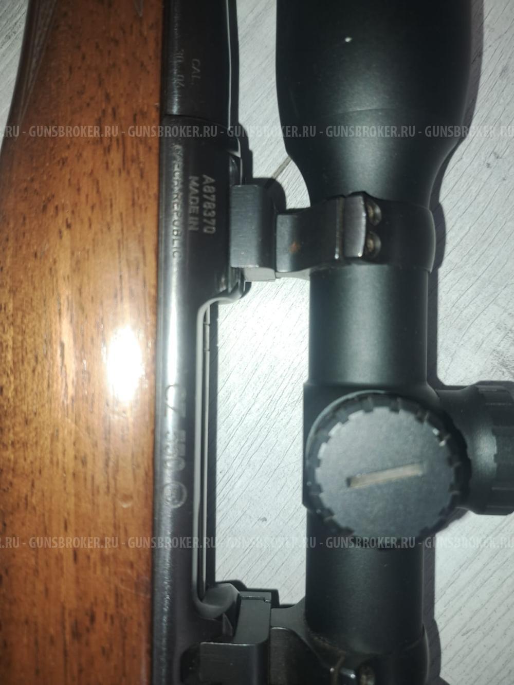 Чезет 550 30-06