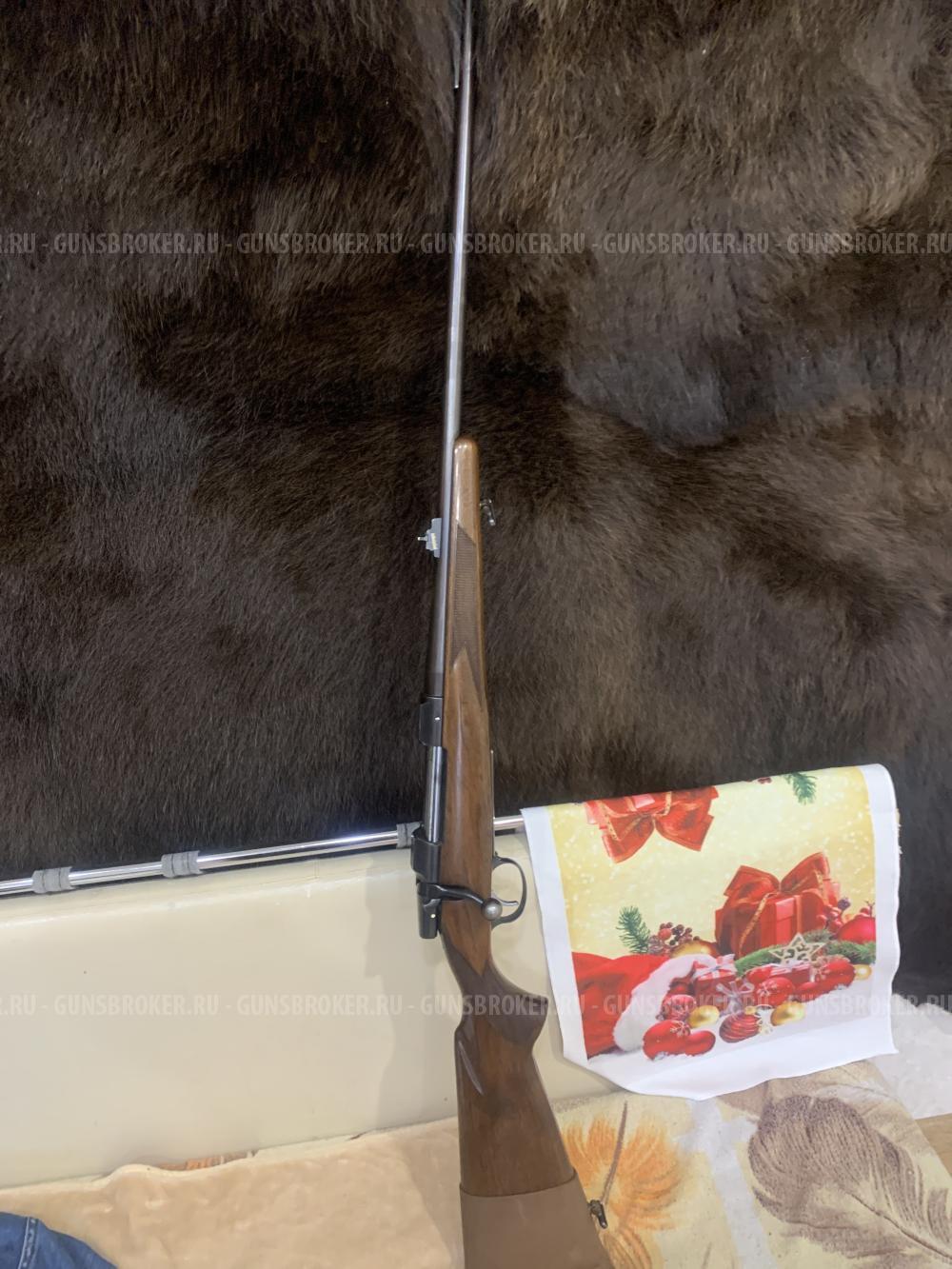 Chezet  550 308 win 
