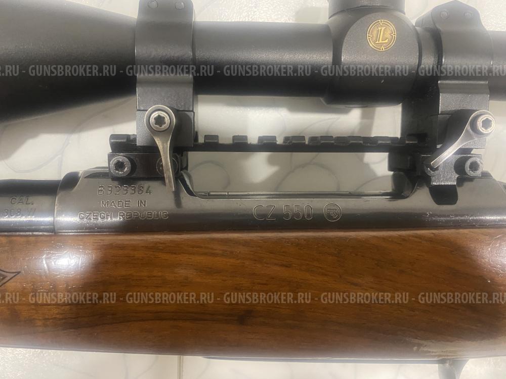 Чезет 550 люкс