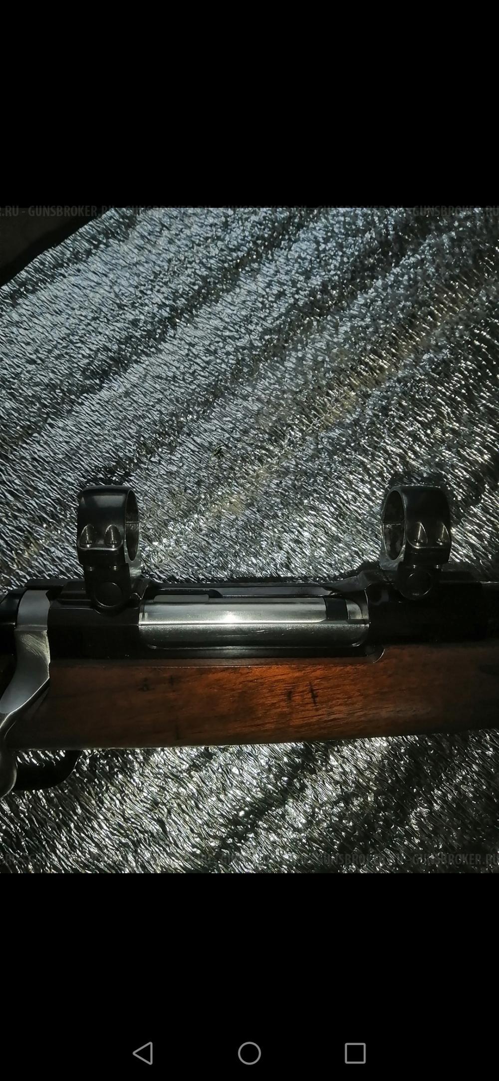 Рюгер м 77 300 вин маг 