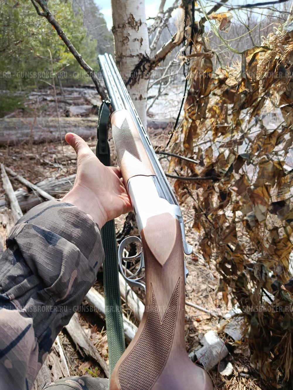 Чезет маллард