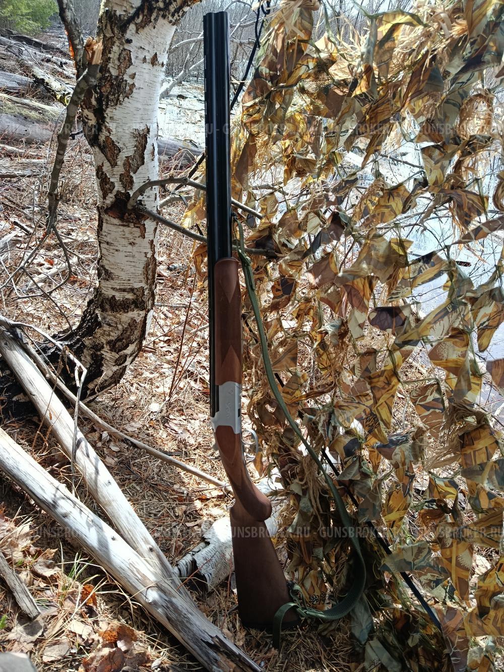 Чезет маллард