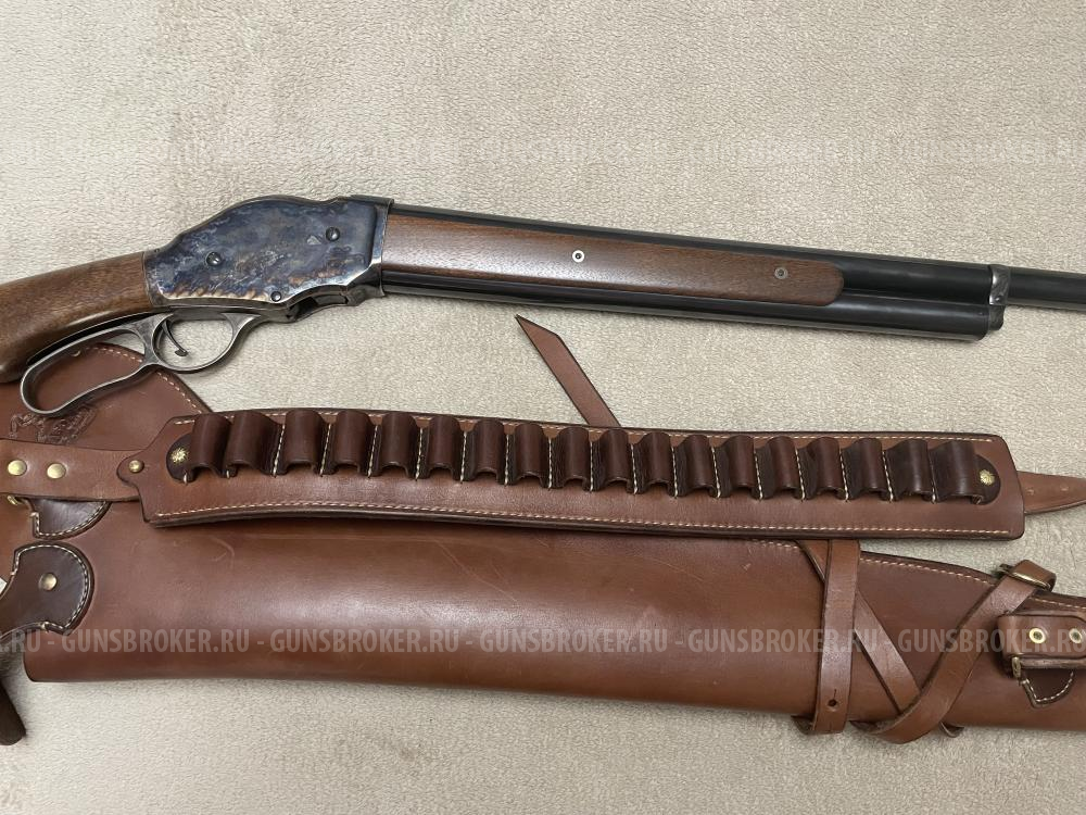 Chiappa 1887 Lever Action