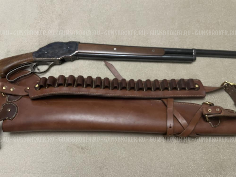 Chiappa 1887 Lever Action