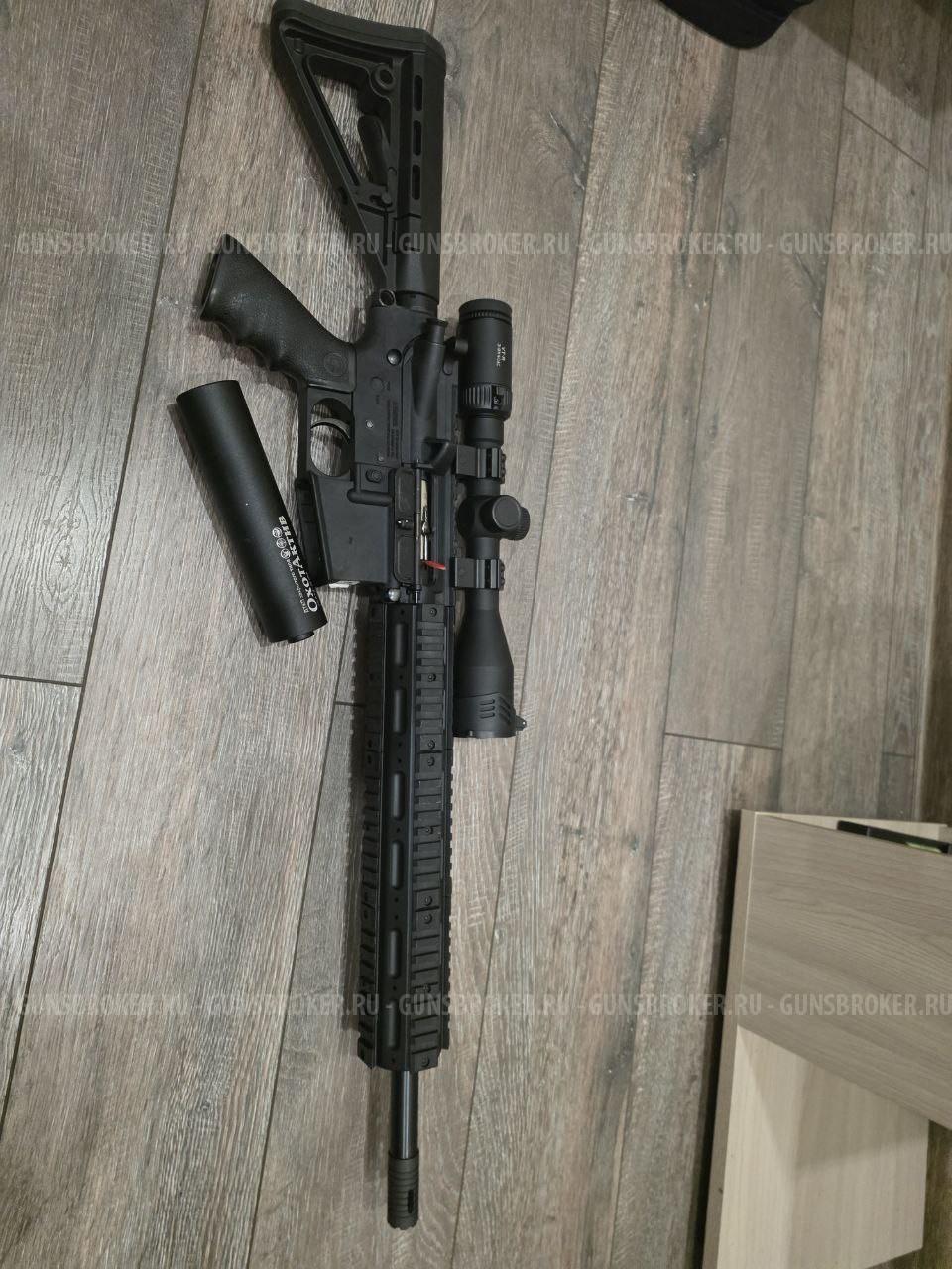 CHIAPPA firearms 22LR 