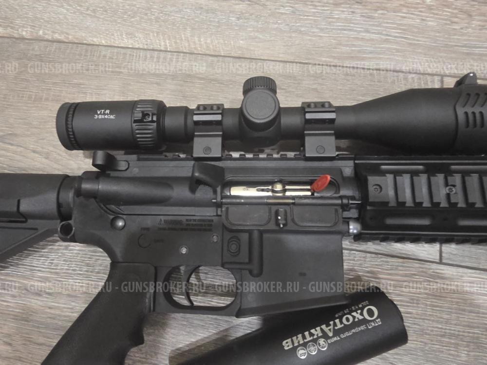 CHIAPPA firearms 22LR 