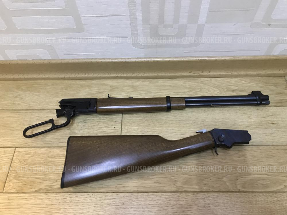 CHIAPPA LA 322 калибр .22LR Италия 