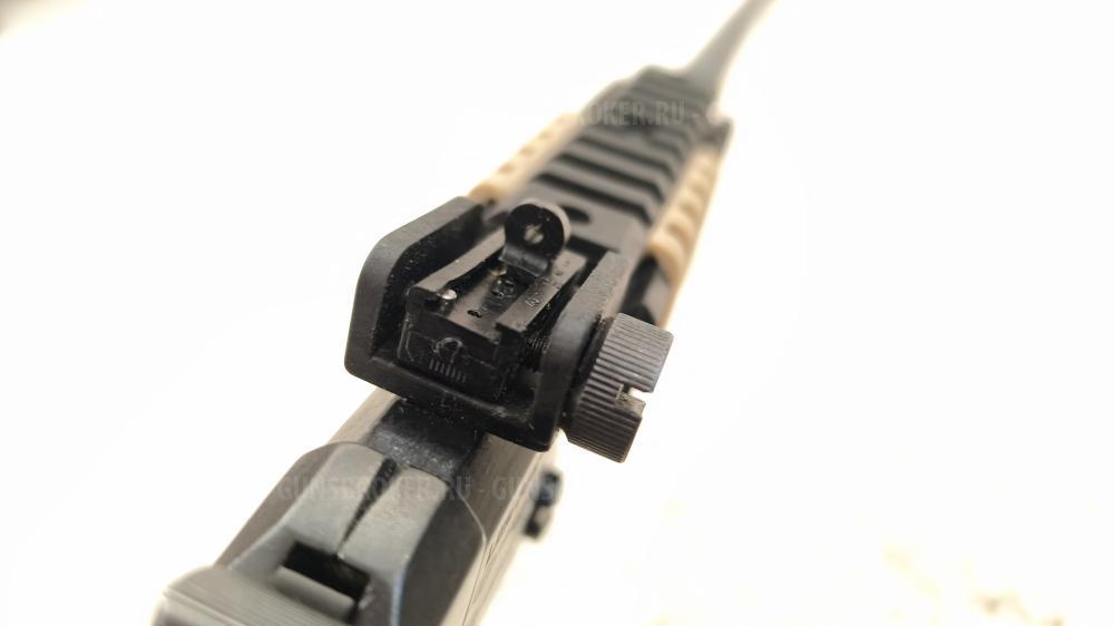 Chiappa Little Badger 22LR