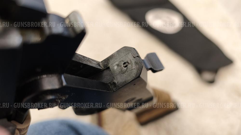 Chiappa Little Badger 22LR