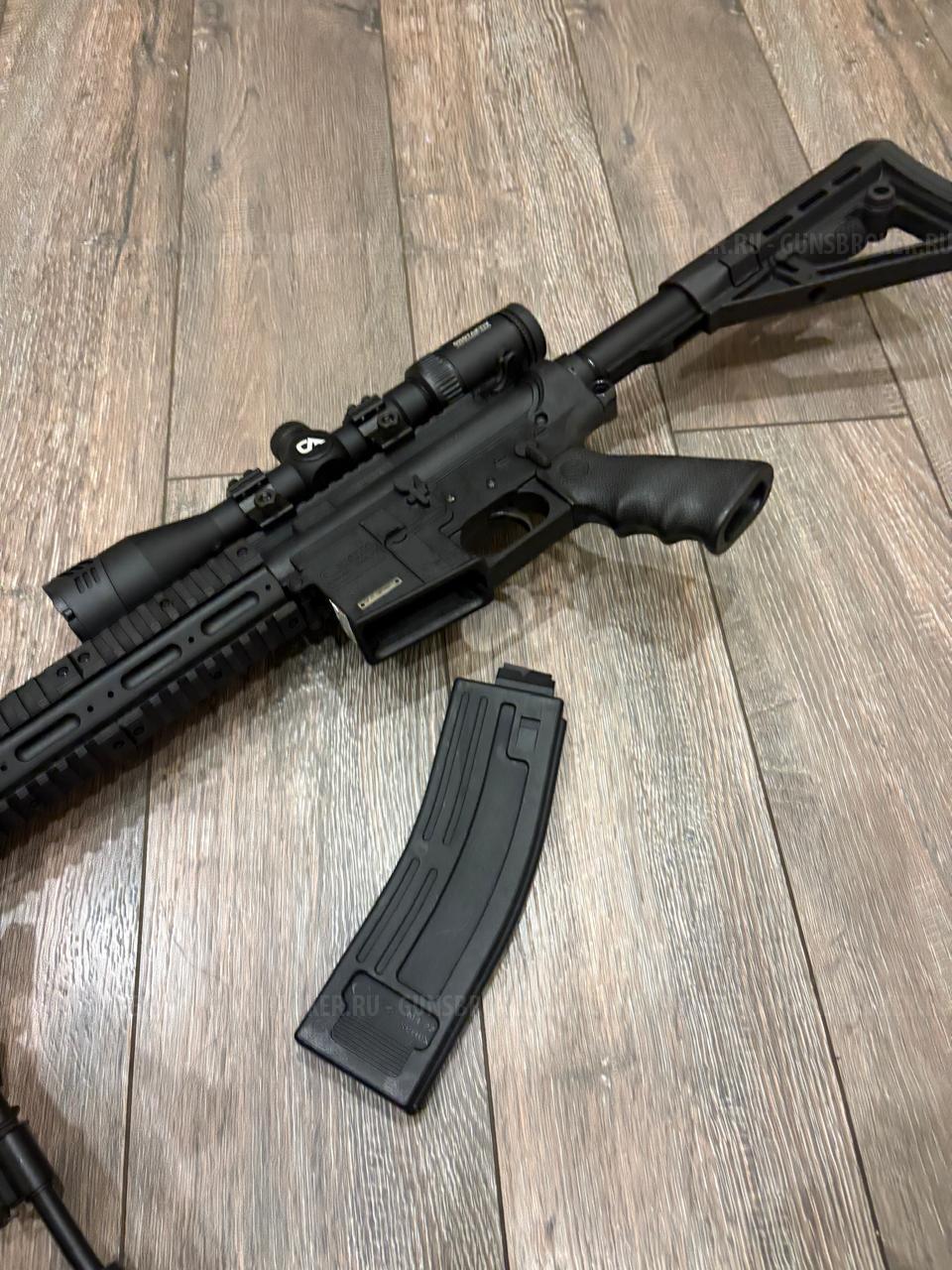 CHIAPPA LITTLE BADGER R