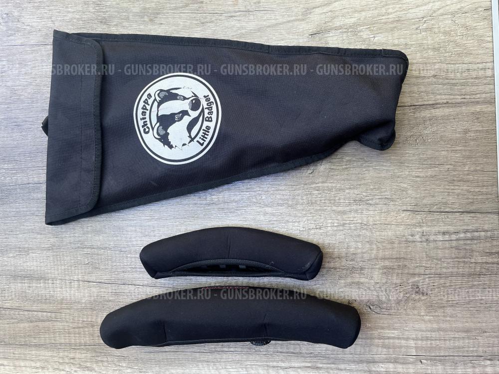 Chiappa Little Badger