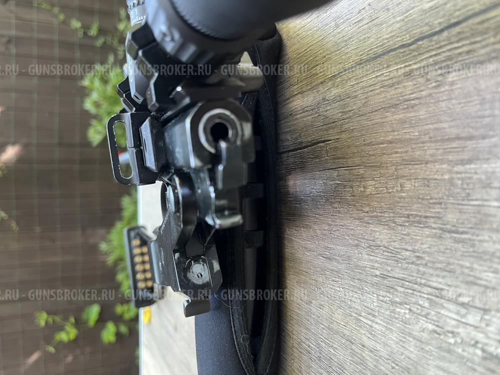 Chiappa Little Badger