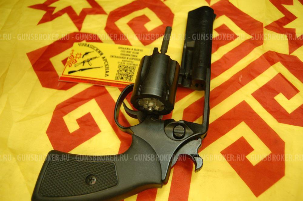 Chiappa Power Alarm 22 long blank🔥🔥🔥 ПОСЛЕДНИЙ
