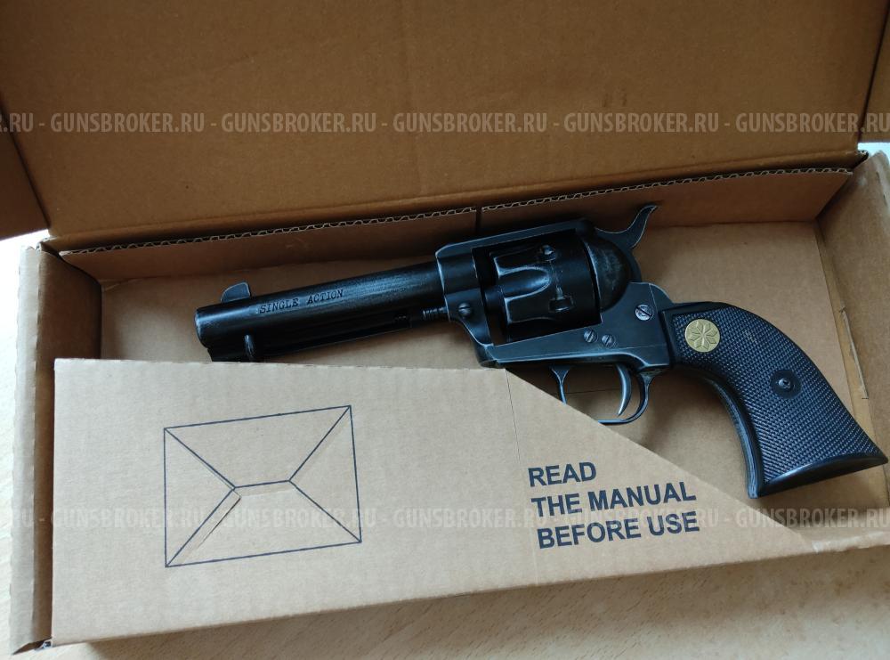 Chiappa SAA1873 Миротворец