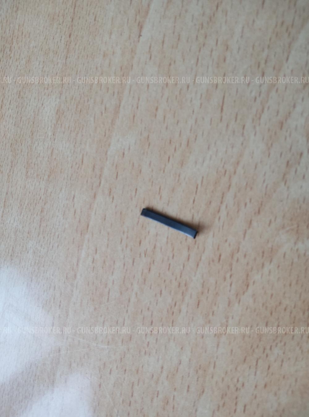 Chiappa SAA1873 Миротворец