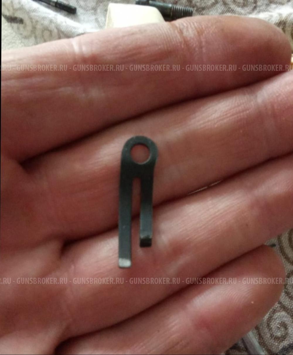 Chiappa SAA1873 Миротворец